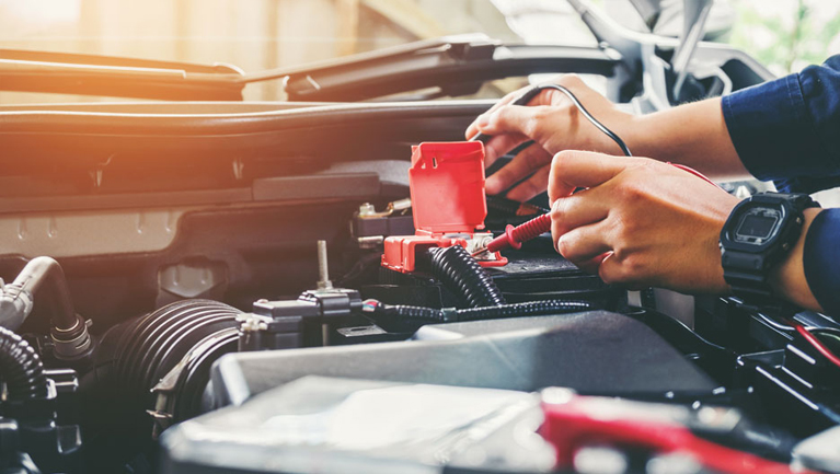 mobile car battery replacement service near me
