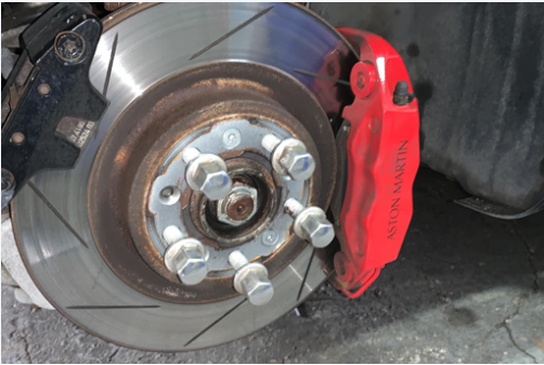 Brake System