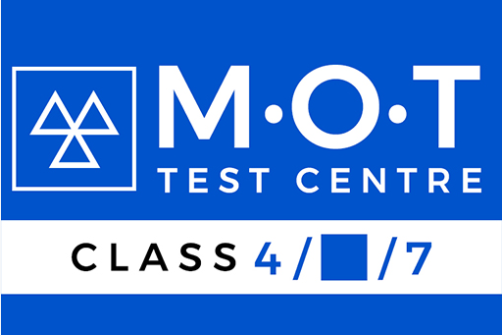 MOT Test Centre