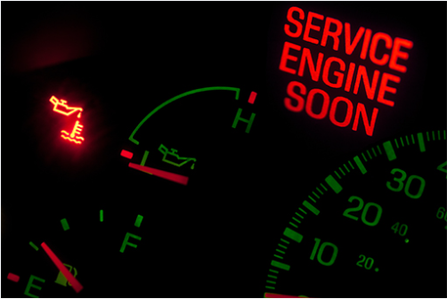 Car Servicing